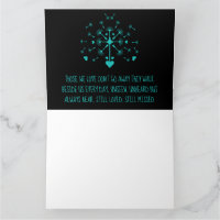 Dandelion Dans Le Vent Dans La Carte Mémoire Amour