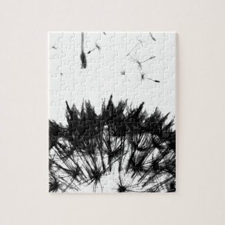 Dandelion Dreams Legpuzzel