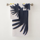 Dandelion et ombre btcnm (En situation)