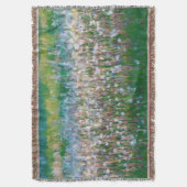 Dandelion Field of Wish Deken (Voorkant Verticaal)