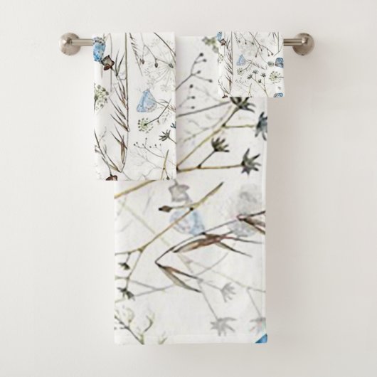 "Dandelion Flower"  (En situation)