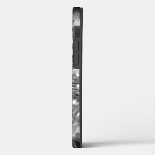 Dandelion Fuzz Case-Mate iPhone Case (Achterkant / Links)