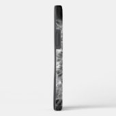 Dandelion Fuzz Case-Mate iPhone Case (Achterkant / Rechts)