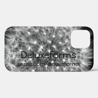 Dandelion Fuzz iPhone 12 Pro Hoesje