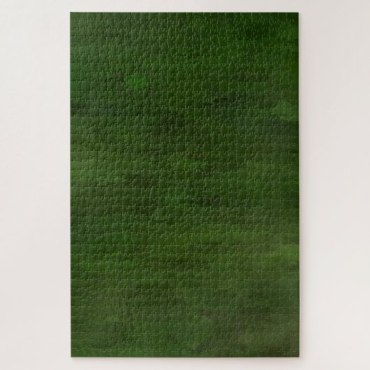 Dandelion Green Legpuzzel (Verticaal)