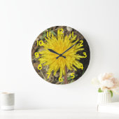 Dandelion Grote Klok (Huis)