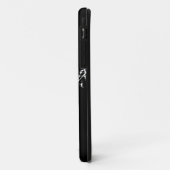 Dandelion iPhone Case (Achterkant/links)