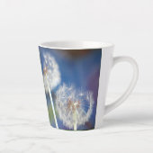 Dandelion Latte Mug (Droite)