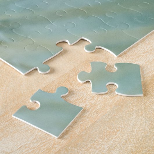 Dandelion macroon legpuzzel (Zijkant)