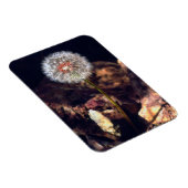Dandelion Magneet (Rechterzijde)
