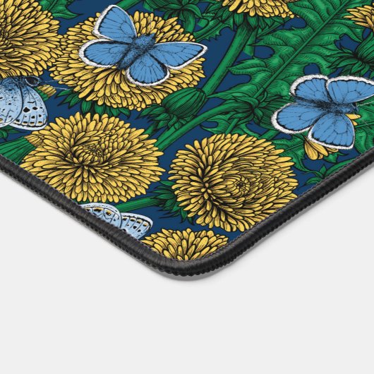 Dandelion medow (Coin)