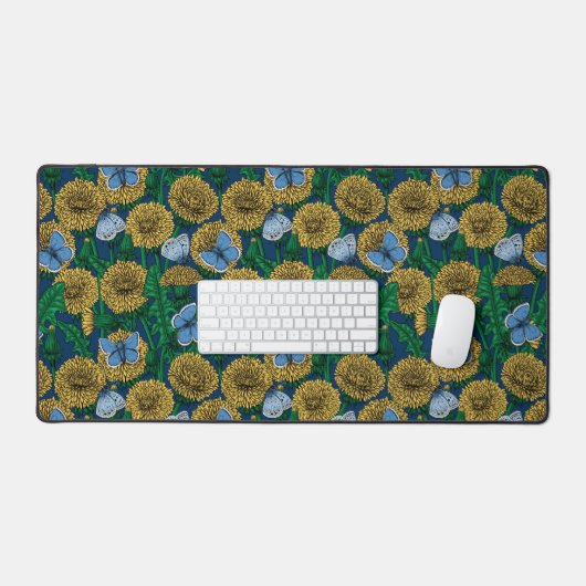 Dandelion medow (Clavier et souris)