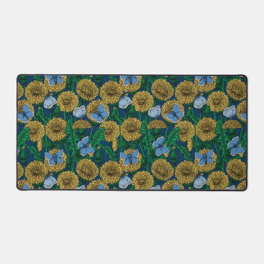 Dandelion medow (Recto)