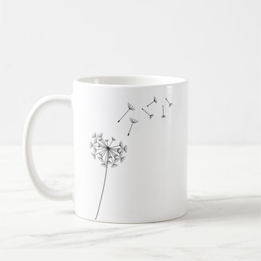 Dandelion - Mok (Links)