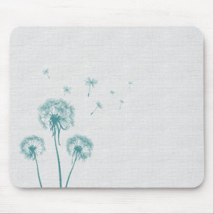 dandelion Mousepad Muismat