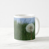 Dandelion Mug (Devant droit)