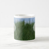 Dandelion Mug (Centre)