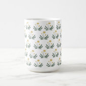 Dandelion Mug (Centre)