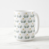 Dandelion Mug (Devant droit)