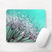 Dandelion Muismat (Met muis)