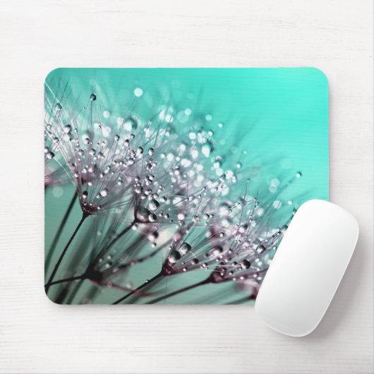 Dandelion Muismat (Met muis)