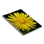 Dandelion Notitieboek (Rechterzijde)