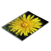 Dandelion Notitieboek (Linkerzijde)