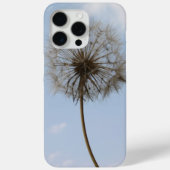 Dandelion onder de lenthemel Case-Mate iPhone case (Achterkant)