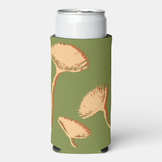 Dandelion Pop (Seltzer Voorkant)