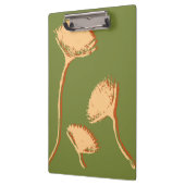 Dandelion Pop Klembord (Links)