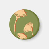 Dandelion Pop Magneet (Voorkant)