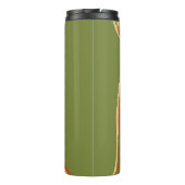 Dandelion Pop Thermosbeker (Achterkant)