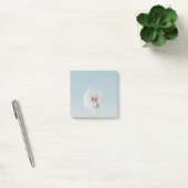 Dandelion Post-It (Bureau)