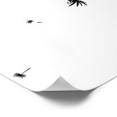 Dandelion Poster (Hoek)