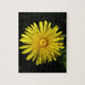 Dandelion Puzzle Legpuzzel (Verticaal)