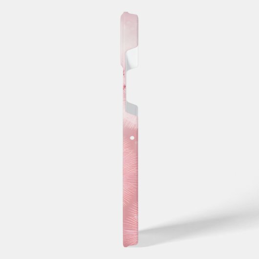 Dandelion rose (Côté gauche)