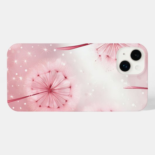 Dandelion rose (Verso Horizontal)