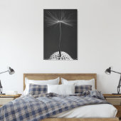 Dandelion Seed Photo sur toile (Insitu(Chambre))