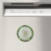 Dandelion Seedhead Magneet (Insitu (Vaatwasser))