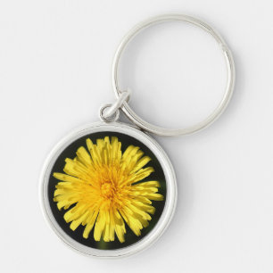 Dandelion Sleutelhanger