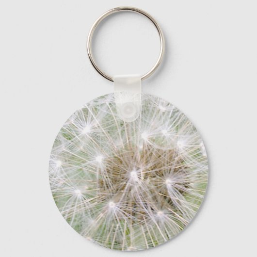 Dandelion Sleutelhanger (Voorkant)