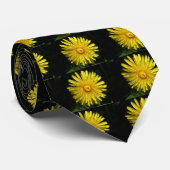 Dandelion Stropdas (Opgerold)