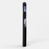 Dandelion (Taraxacum Officinale) zaadkop Case-Mate iPhone Case (Achterkant/rechts)