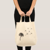 Dandelion Tas (Voorkant (product))