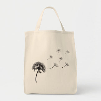 Dandelion Tas