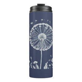 Dandelion Thermosbeker