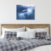 Dandelion toile enveloppée (Insitu(Chambre))