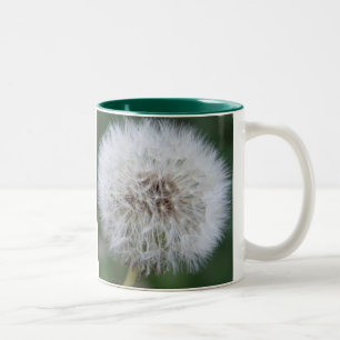 Dandelion Two-Tone Mok