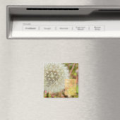 Dandelion - Un voeu pour vous Magnet (In Situ (Lave-vaisselle))