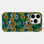 Dandelion-weide Case-Mate iPhone Case (Achterkant (horizontaal))